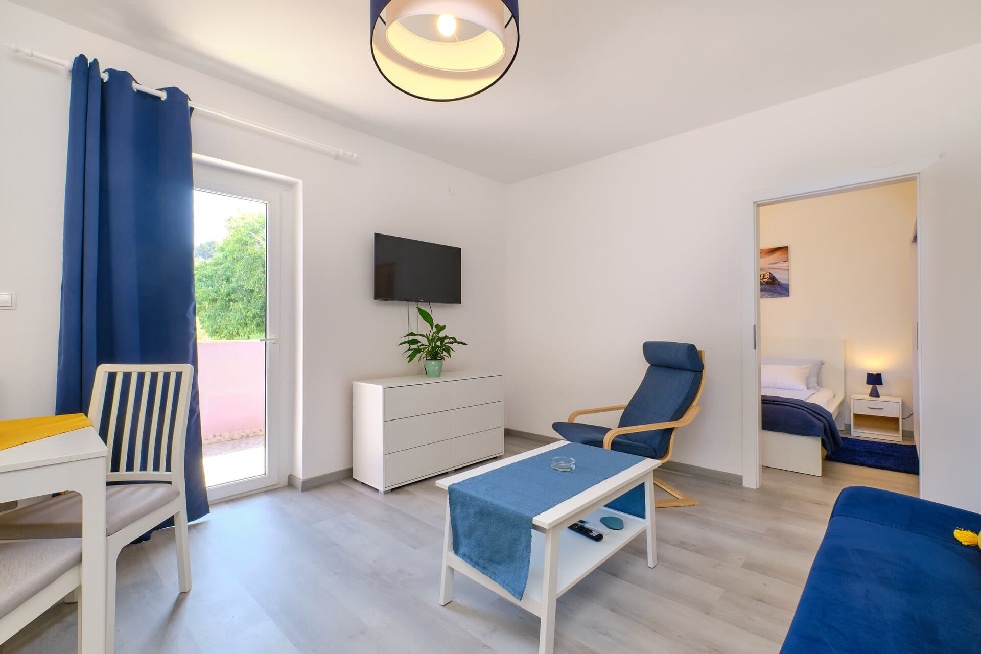 Apartment 2