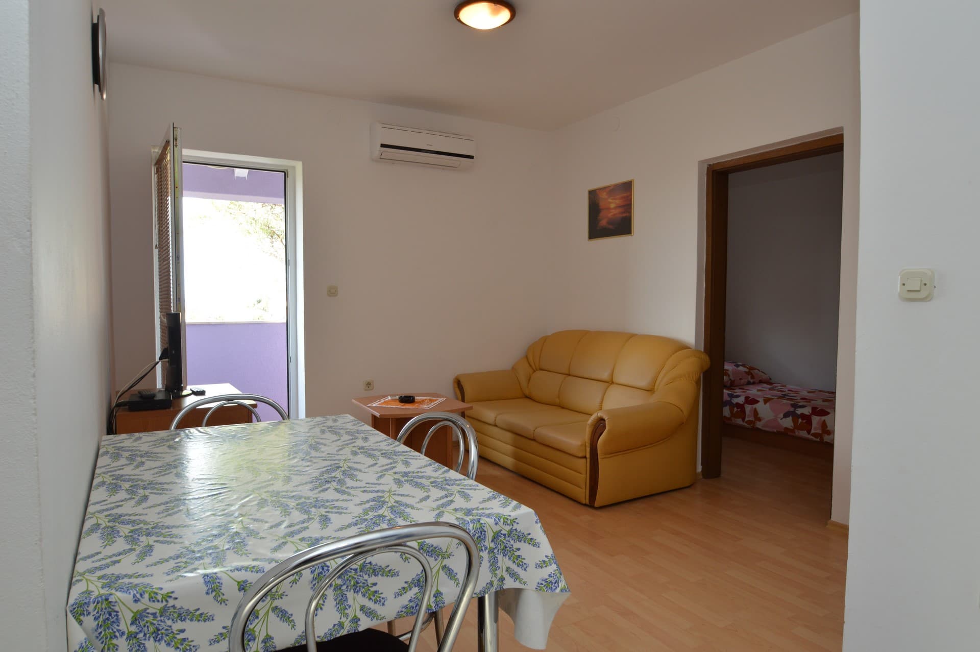 Apartment 3