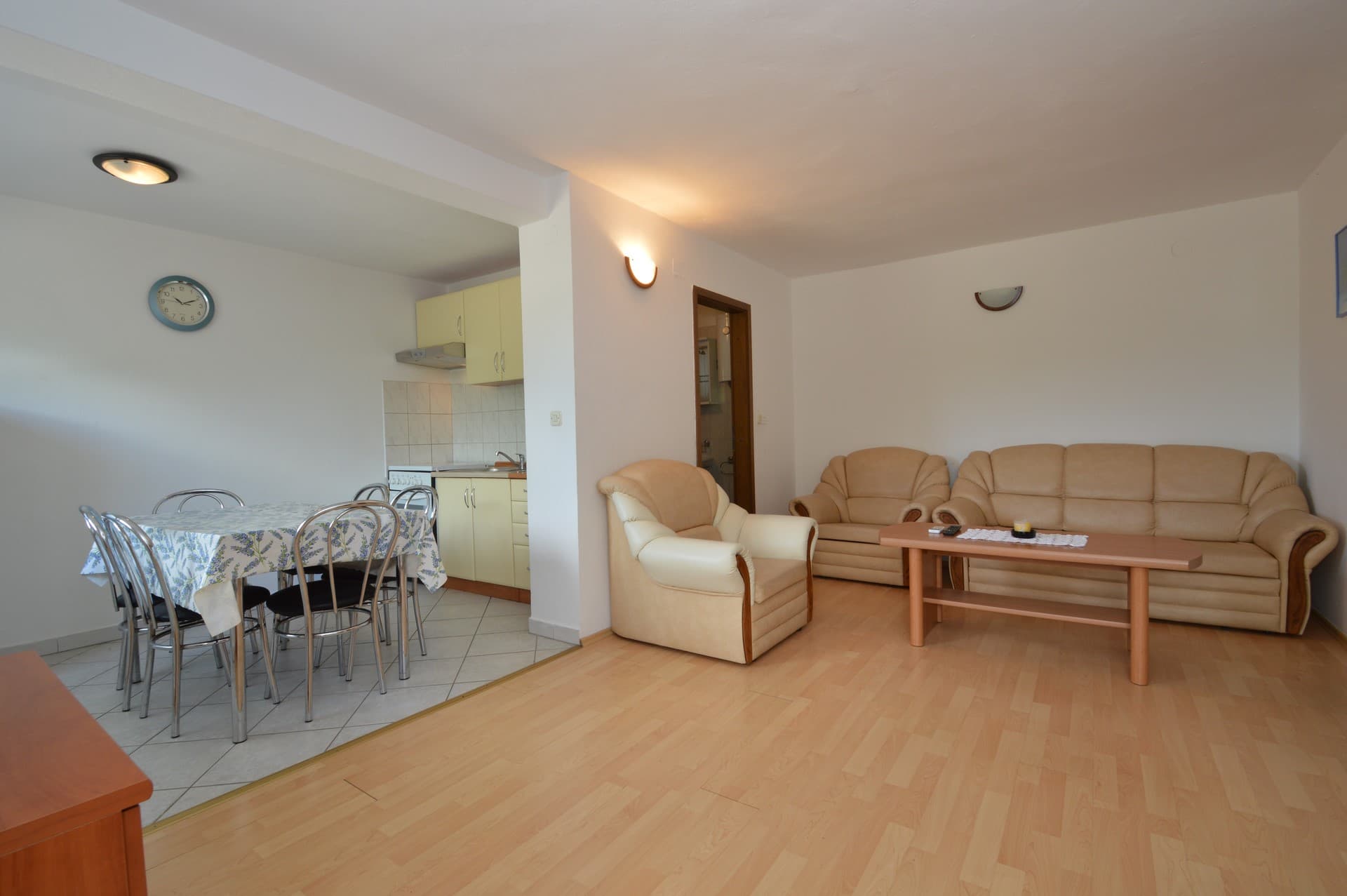 Apartment 4