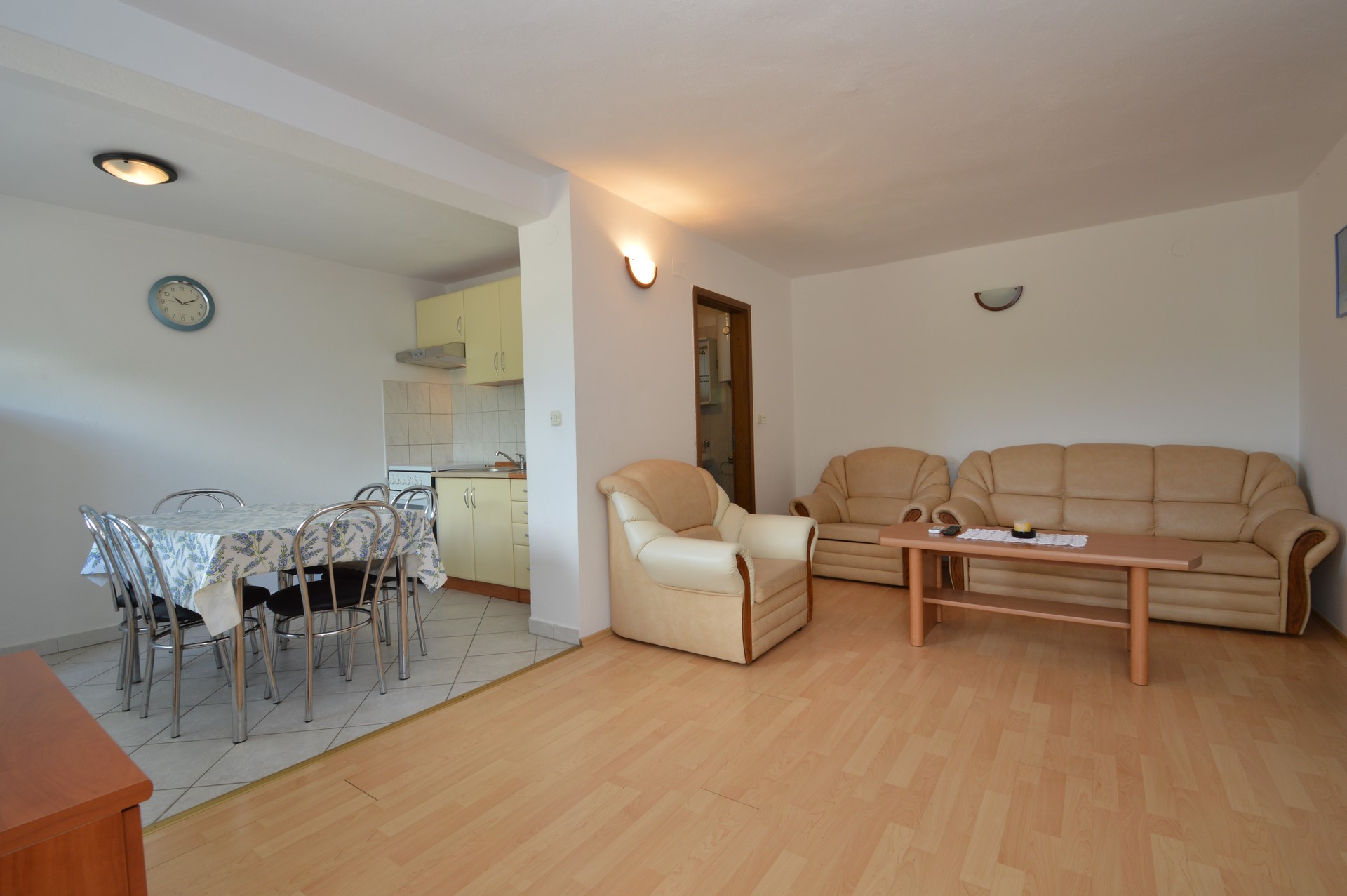 Ferienwohnung 4